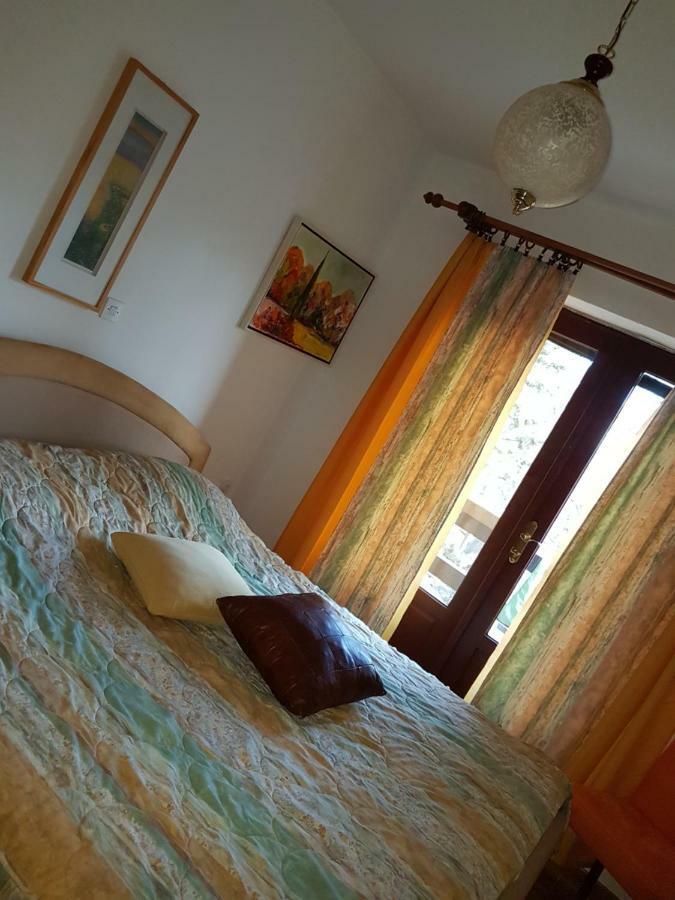 Apartment Slavi Vipava Eksteriør billede