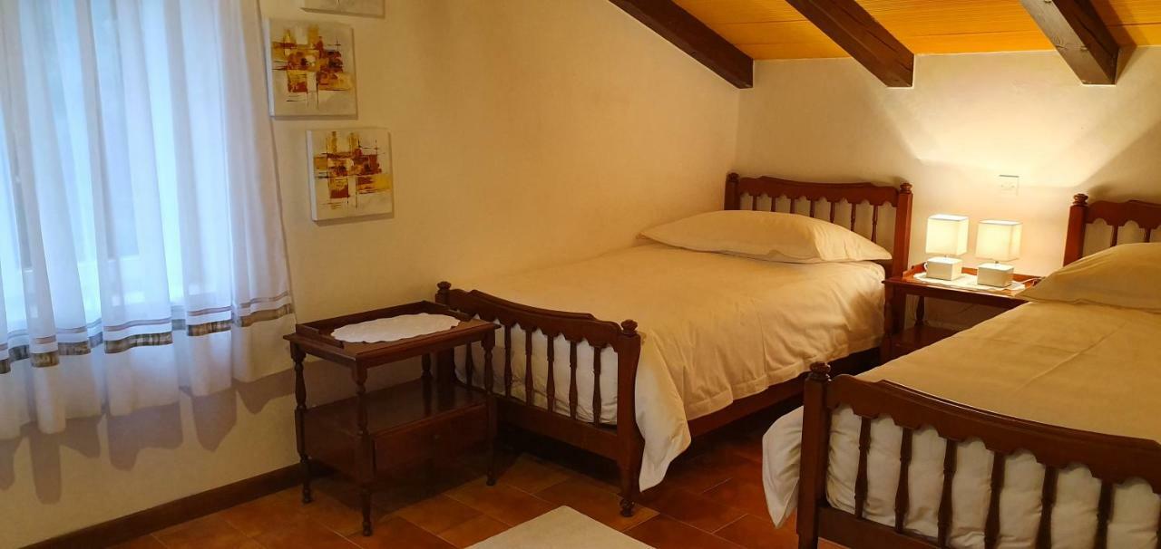 Apartment Slavi Vipava Eksteriør billede